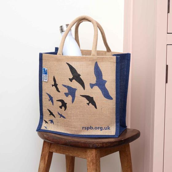 RSPB Bag for good flying birds product photo Side View -  - additional image 3 L