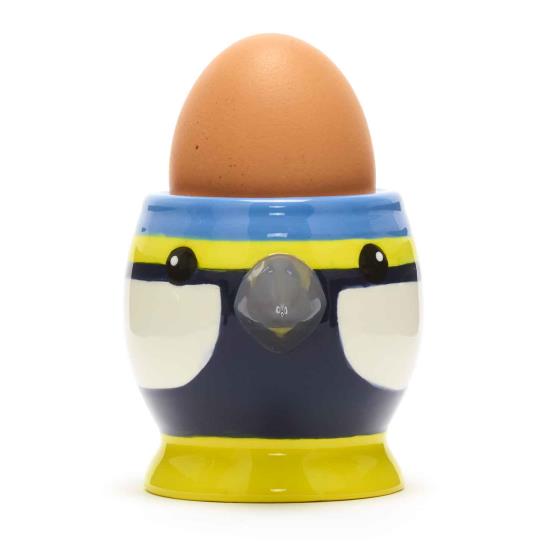 RSPB Free as a bird blue tit egg cup product photo Back View -  - additional image 2 L