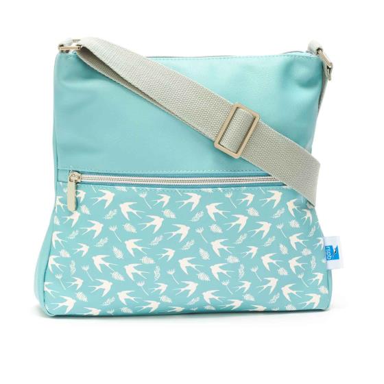 sling over shoulder bag