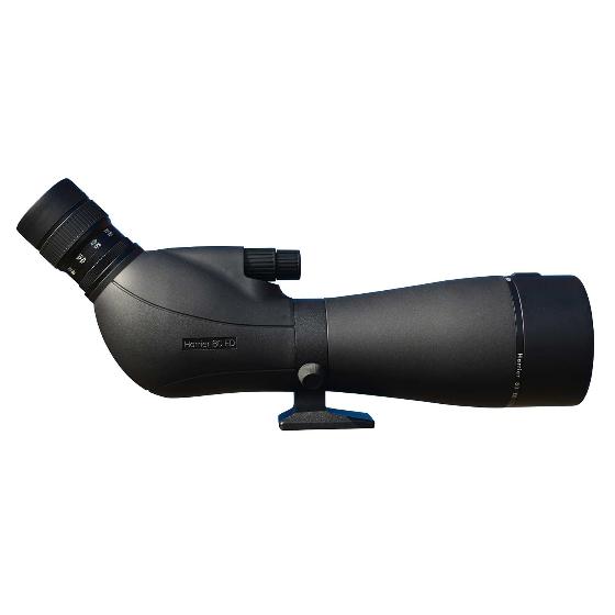 Harrier 80mm ED telescope with 20-60x eyepiece & case product photo additional image 4 L