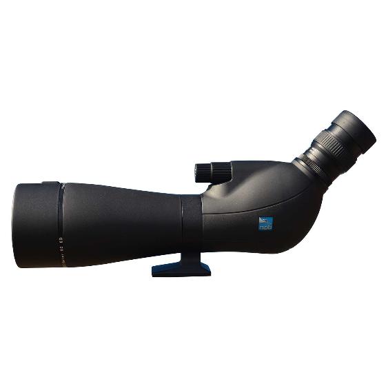 Harrier 80mm ED telescope with 20-60x eyepiece & case product photo additional image 5 L