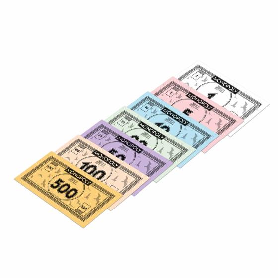 Monopoly - exclusive RSPB edition product photo Front View - additional image 1 L