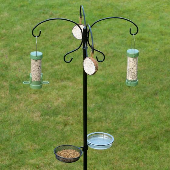 Selections Spare Pole Premium Bird Feeding Stations