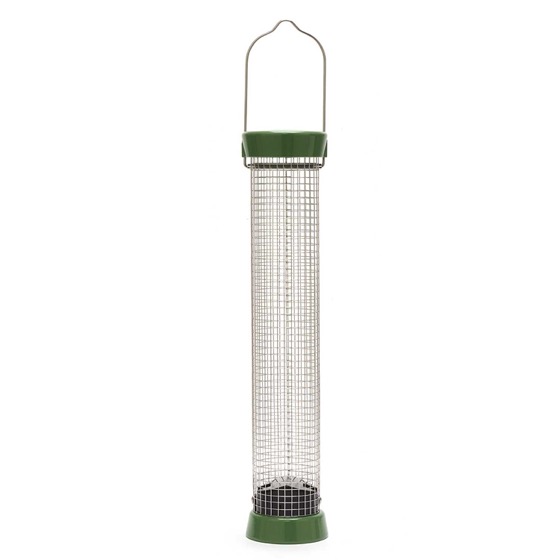 RSPB Ultimate easy-clean® nut & nibble bird feeder, medium (new design) product photo Default L