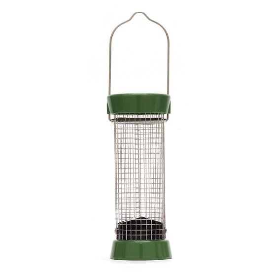 RSPB Ultimate easy-clean® nut & nibble bird feeder, small (new design) product photo Default L