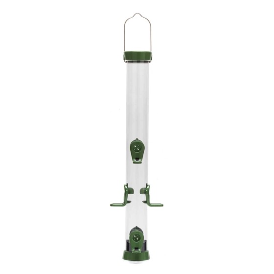 RSPB Ultimate easy-clean® nyjer seed bird feeder, large (new design) product photo Default L