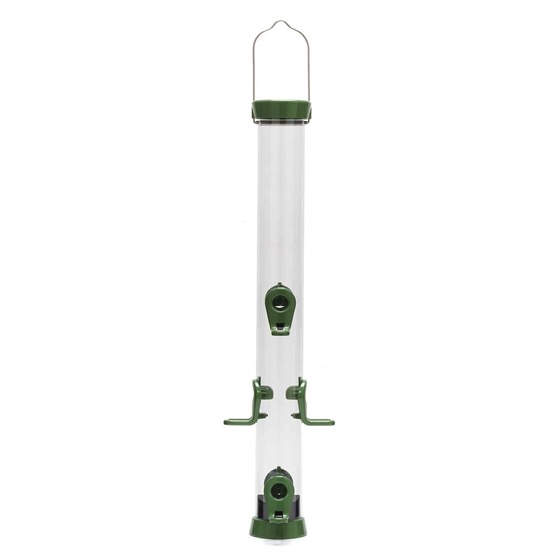 RSPB Ultimate easy-clean® seed bird feeder, large (new design) product photo Default L