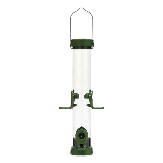 RSPB Ultimate easy-clean® seed bird feeder, medium (new design) product photo Default L
