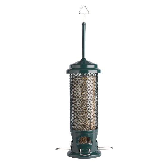 Squirrel Buster seed feeder product photo