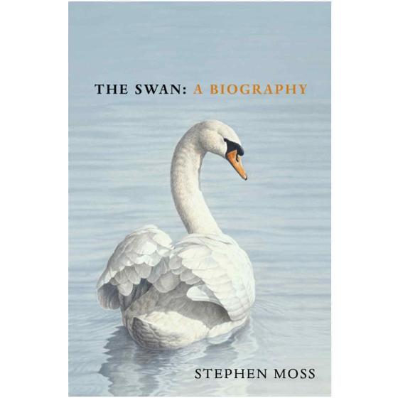 The Swan: a biography product photo Default L