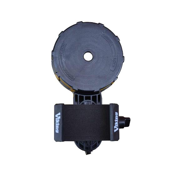 Viking universal smartphone adapter for optics product photo Front View - additional image 1 L