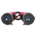 RSPB Puffin® 8 x 32 Pink binoculars product photo Back View -  - additional image 2 T