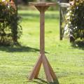 Open bird table product photo Front View - additional image 1 T
