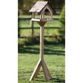 Gothic bird table product photo Front View - additional image 1 T