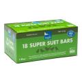 Super suet bars x18 x2 product photo Back View -  - additional image 2 T