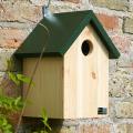 Apex starling nestbox product photo Back View -  - additional image 2 T
