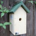Nest box camera system product photo Back View -  - additional image 2 T