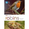 RSPB Spotlight series: Robins product photo