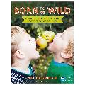 Born to be wild product photo