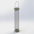RSPB Ultimate Easy-clean nut & nibble feeder, M product photo