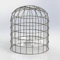 RSPB Ultimate bird feeder guardian, small product photo Front View - additional image 1 T