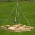 RSPB Hanging bird table product photo