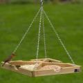 RSPB Hanging bird table product photo Front View - additional image 1 T