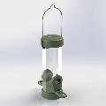 RSPB Classic easy-clean seed feeder - small product photo