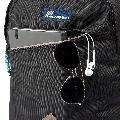 Craghoppers 14L Kiwi Classic Black Backpack product photo additional image 4 T
