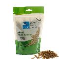 Dried mealworms 100g product photo