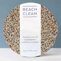 Round recycled placemats by Beach Clean product photo Side View -  - additional image 3 T