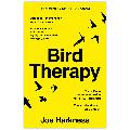 Bird Therapy by Joe Harkness (paperback) product photo