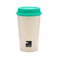 Circular & Co. recycled reusable cup mint product photo