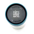 Circular & Co. recycled water bottle product photo Back View -  - additional image 2 T