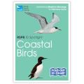Coastal birds identifier chart - RSPB ID Spotlight series product photo