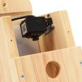 RSPB IP camera nest box system product photo Front View - additional image 1 T