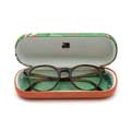 RSPB Free as a bird glasses case product photo Back View -  - additional image 2 T