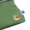 RSPB Free as a bird wren sling bag product photo Side View -  - additional image 3 T