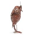Owl solar light, large product photo Side View -  - additional image 3 T
