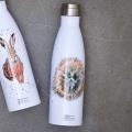 Re-usable bottle, Hedgehog product photo