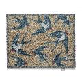 RSPB Swallows absorbent doormat product photo