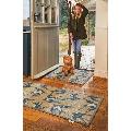 RSPB Swallows absorbent doormat product photo Side View -  - additional image 3 T