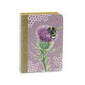 RSPB In the wild mini bee notebook product photo