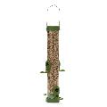 Classic easy-clean medium seed feeder with 1.8kg sunflower hearts product photo Front View - additional image 1 T