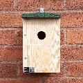 RSPB Multi-species nest box product photo