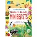 RSPB Nature guide: minibeasts product photo