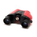 Puffin Jr children's binoculars, red product photo Side View -  - additional image 3 T