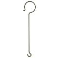 Tree hook for hanging bird feeders 60cm product photo
