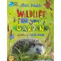 RSPB Wildlife in your Garden product photo
