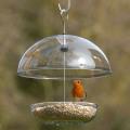 Large dome feeder product photo
